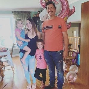 Meet your Posher, Bill